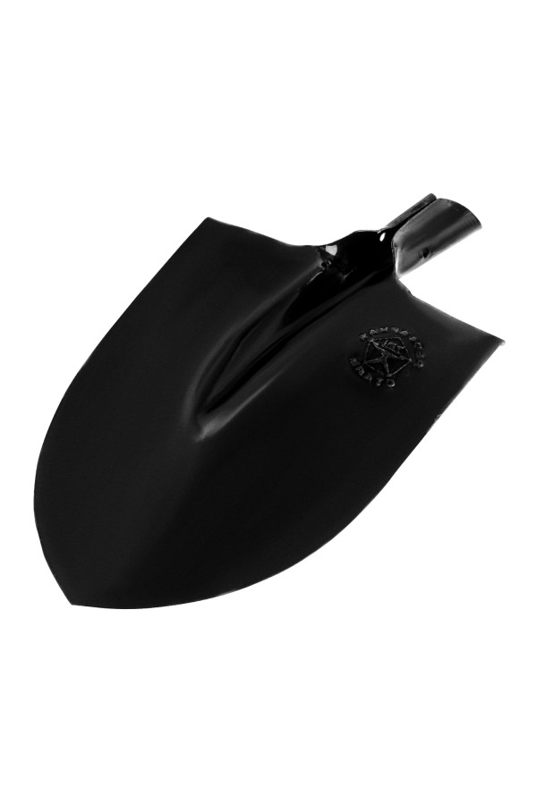 Лопата штыковая, 220х270 мм, 