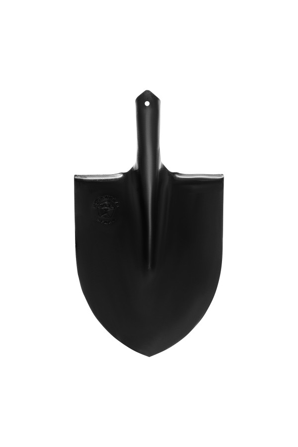 Лопата штыковая, 220х270 мм, 