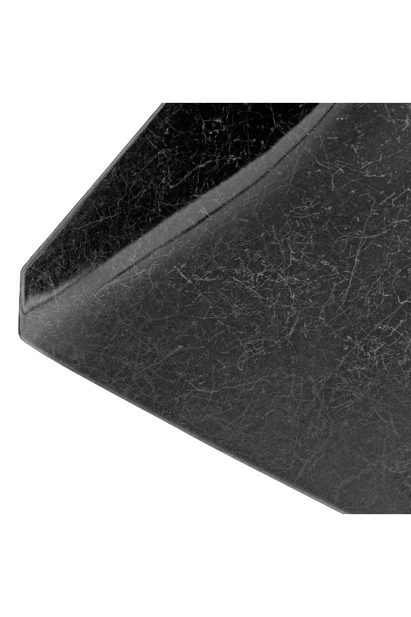 Лопата совковая, 220х285 мм, 