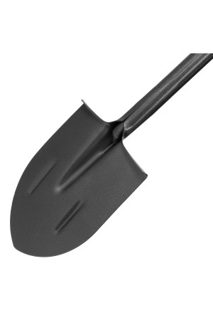 Лопата штыковая, 210х290х1150 мм, цельнометаллическая, Сибртех