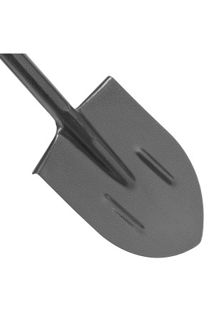 Лопата штыковая, 210х290х1150 мм, цельнометаллическая, Сибртех