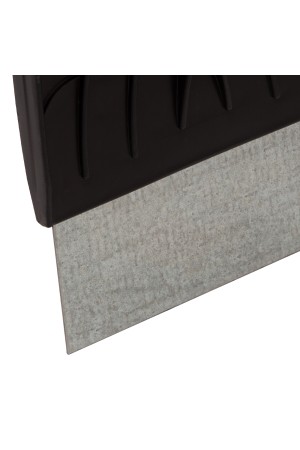 Ледоруб - скребок, 200 мм, 1.76 кг, металлический черенок, Россия, Сибртех