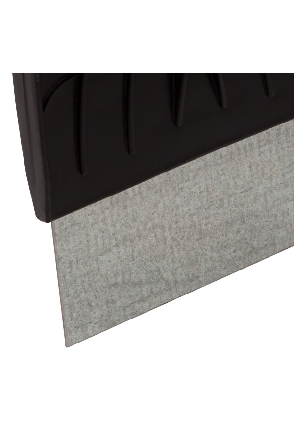 Ледоруб - скребок, 200 мм, 1.76 кг, металлический черенок, Сибртех