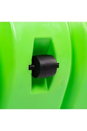 Движок для уборки снега пластиковый, 810 х 535 х 1300 мм, алюминиевая рукоятка, Россия, Сибртех