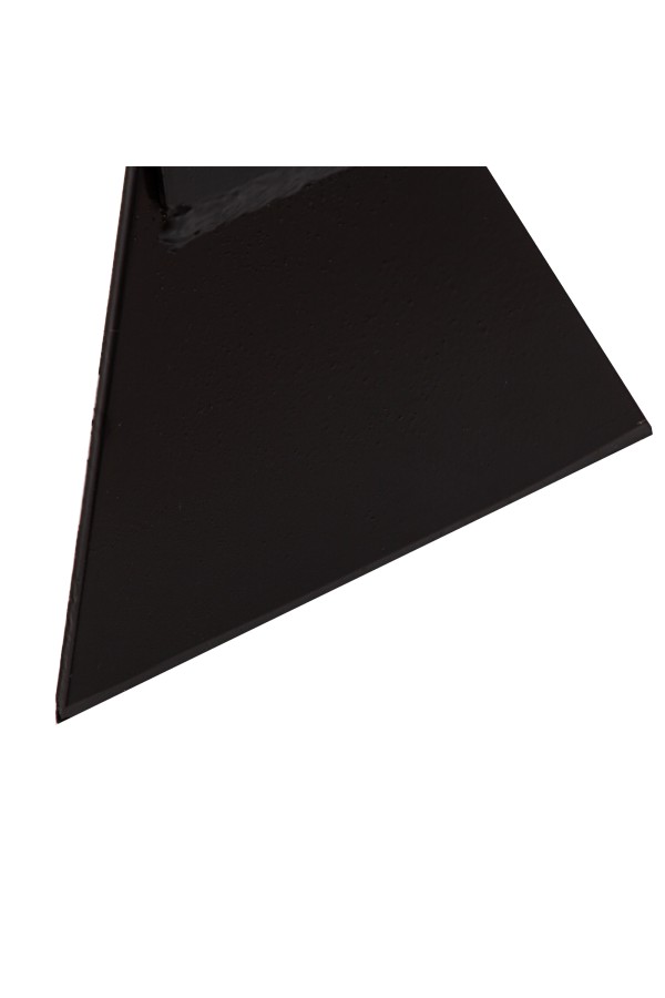 Ледоруб - топор, 150 мм, 1.4 кг, металлический черенок, Сибртех