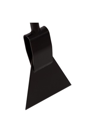 Ледоруб - топор, 150 мм, 1.4 кг, металлический черенок, Россия, Сибртех