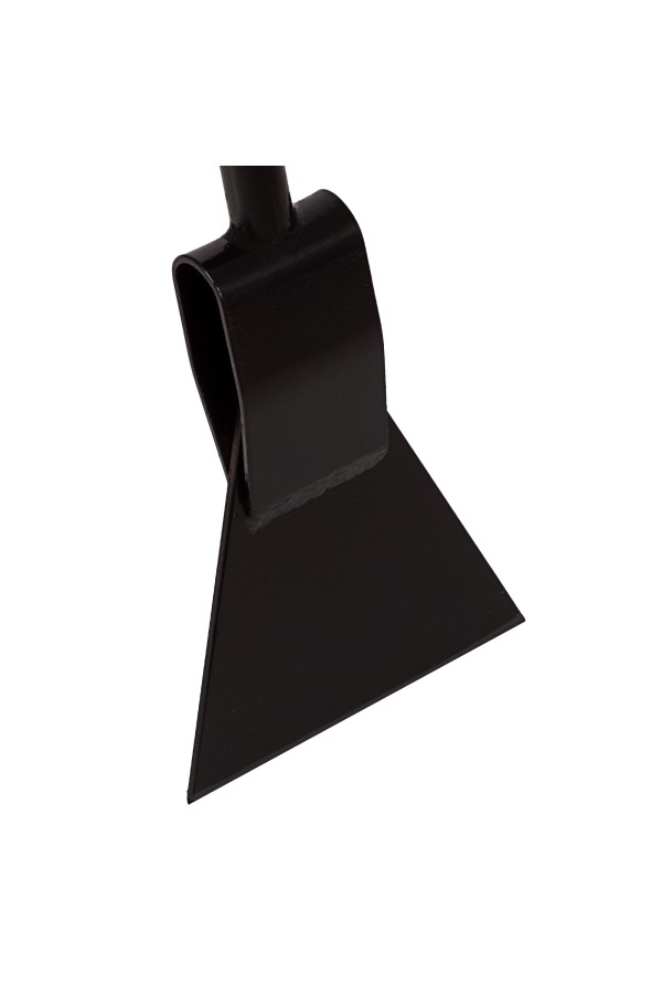 Ледоруб - топор, 150 мм, 1.4 кг, металлический черенок, Сибртех