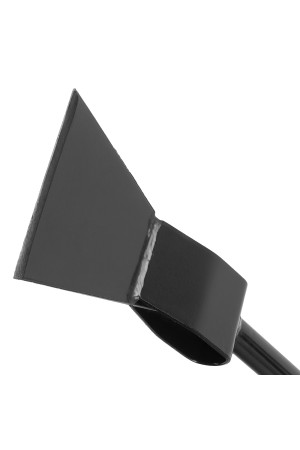 Ледоруб - топор, 125 мм, 1.2 кг, металлический черенок, Россия, Сибртех