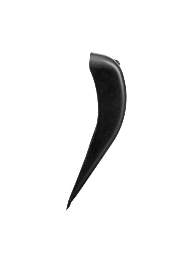 Лопата для уборки снега пластиковая, 450 х 430 мм, без черенка, Сибртех