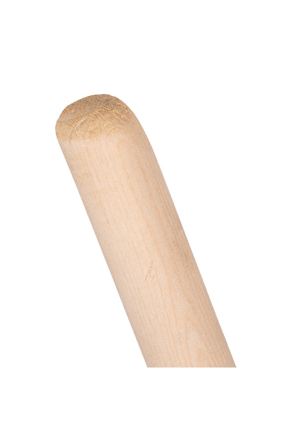 Лопата для уборки снега алюминиевая, 430 х 370 х 1350 мм, деревянный черенок, Сибртех