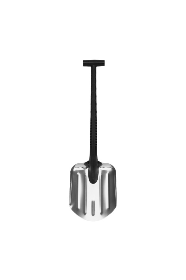 Лопата универсальная алюминиевая, 205 х 260 х 700 мм, пластиковый черенок, Stels