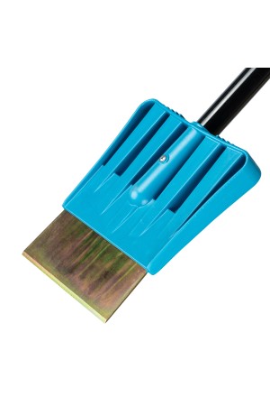 Ледоруб - скребок Profi, 200 мм, 2.5 кг, металлический черенок, Luxe, Palisad