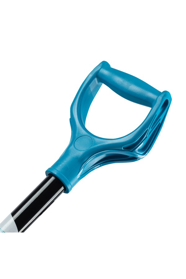 Ледоруб - скребок Profi, 200 мм, 2.5 кг, металлический черенок, Luxe, Palisad