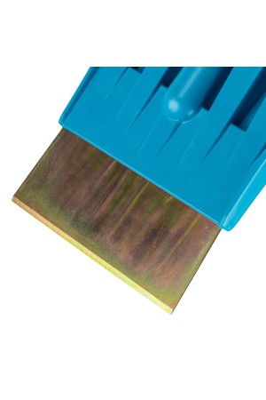 Ледоруб - скребок Profi, 200 мм, 2.5 кг, металлический черенок, Luxe, Palisad