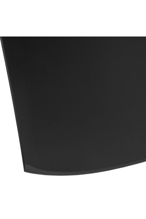 Лопата прямоугольная, 185х280х1190 мм, цельнометаллическая, Россия, Сибртех