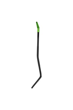 Лопата совковая, 215х305х1300 мм, цельнометаллическая, Россия, Сибртех