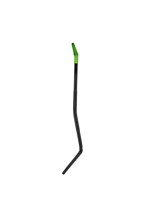 Лопата совковая, 215х305х1300 мм, цельнометаллическая, Сибртех