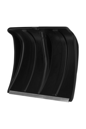 Лопата для уборки снега пластиковая, 470х350 мм, без черенка, Россия, Сибртех