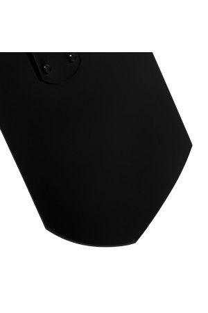 Лопата штыковая, 185х275х810 мм, цельнометаллическая, LUXE Palisad