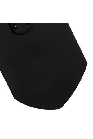 Лопата штыковая, 185х280х1190 мм, цельнометаллическая, LUXE Palisad