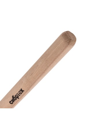 Грабли витые 8 - зубые, 160 х 390 мм, стальные, деревянная рукоятка, Агроном, Россия, Сибртех