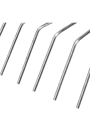 Грабли веерные стальные, 350 мм, 18 круглых зубьев, оцинкованные, без черенка, Россия, Сибртех