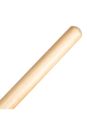 Грабли веерные стальные, 430 х 1550 мм, 22 плоских зуба, лакированный черенок, Luxe, Palisad