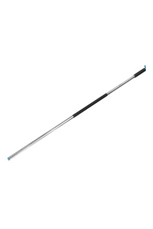 Алюминиевый черенок, 1580 мм, с фиксатором, для граблей 61793, 61732, 61733, Luxe, Palisad