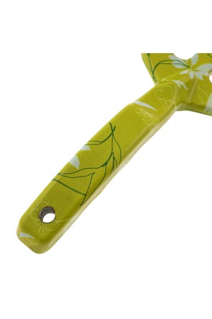 Рыхлитель цельнометаллический алюминиевый, Flower Lime, Palisad