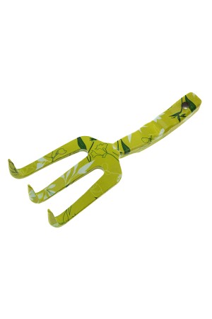 Рыхлитель цельнометаллический алюминиевый, Flower Lime, Palisad