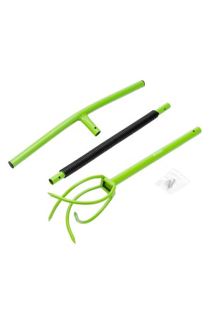 Ручной культиватор без регулировки высоты Palisad