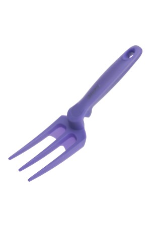 Вилка посадочная, 60 х 250 мм, пластиковая, гелевая рукоятка, Nylon Soft, Palisad
