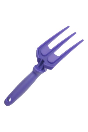 Вилка посадочная, 60 х 250 мм, пластиковая, гелевая рукоятка, Nylon Soft, Palisad