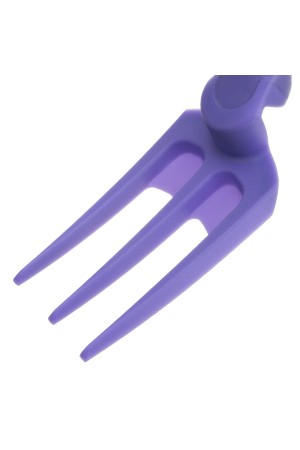 Вилка посадочная, 60 х 250 мм, пластиковая, гелевая рукоятка, Nylon Soft, Palisad