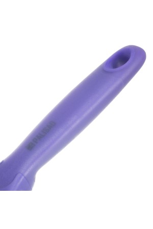 Рыхлитель 3 - зубый, 75 х 250 мм, пластиковый, гелевая рукоятка, Nylon Soft, Palisad