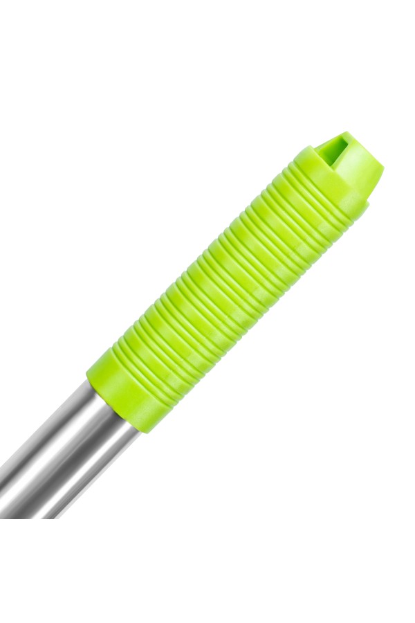 Аэратор газонный, 440 х 1400 мм, стальной черенок, Palisad