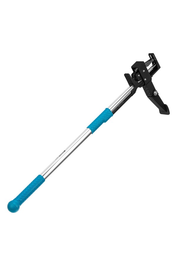 Удалитель сорняков механический, 1000 мм, алюминиевый корпус, Luxe, Palisad