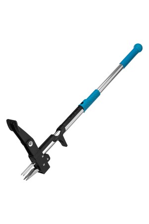 Удалитель сорняков механический, 1000 мм, алюминиевый корпус, Luxe, Palisad