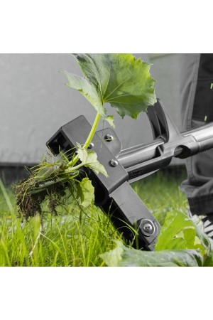 Удалитель сорняков механический, 1000 мм, алюминиевый корпус, Luxe, Palisad