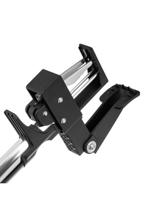 Удалитель сорняков механический, 1000 мм, алюминиевый корпус, Luxe, Palisad