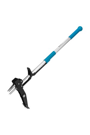 Удалитель сорняков механический, 1000 мм, алюминиевый корпус, Luxe, Palisad