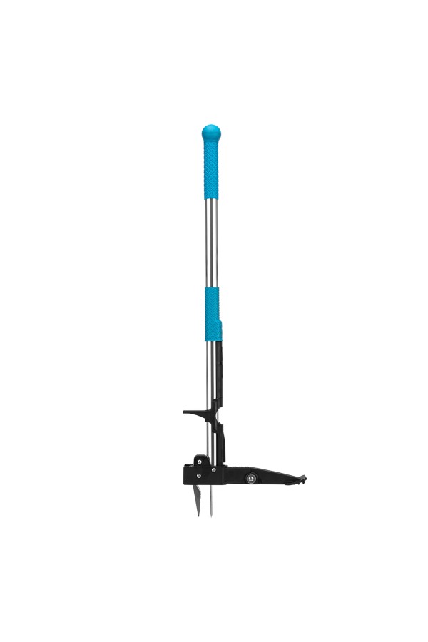 Удалитель сорняков механический, 1000 мм, алюминиевый корпус, Luxe, Palisad