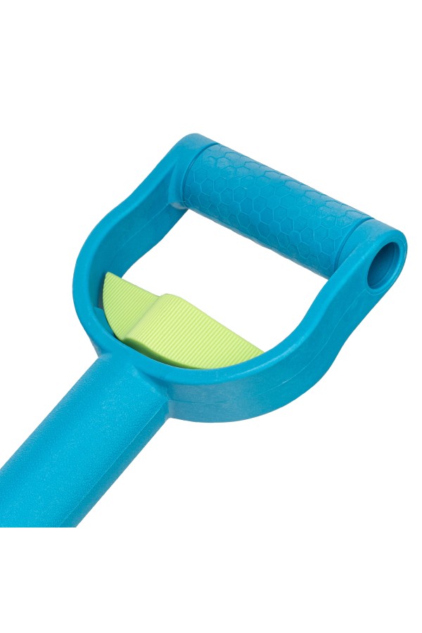 Удалитель сорняков телескопический, 990 - 1170 мм, алюминиевый корпус, Luxe, Palisad