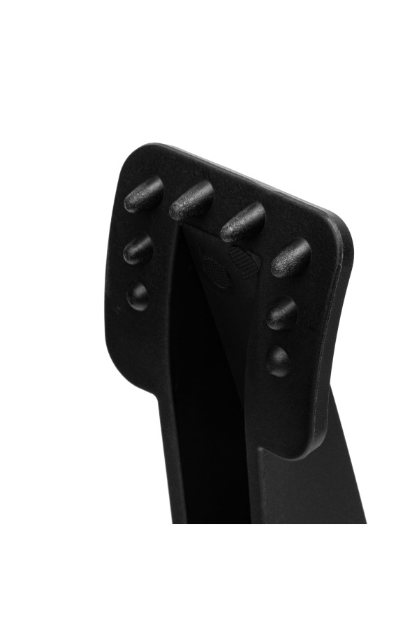 Удалитель сорняков телескопический, 990 - 1170 мм, алюминиевый корпус, Luxe, Palisad