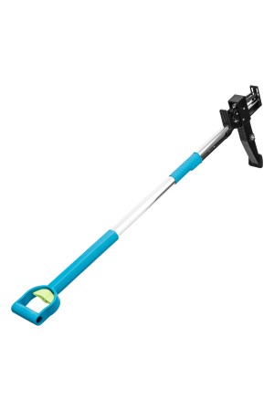 Удалитель сорняков телескопический, 990 - 1170 мм, алюминиевый корпус, Luxe, Palisad