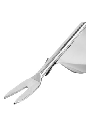 Корнеудалитель, 345 мм, нержавеющая сталь, двухкомпонентная рукоятка, Premium Plus, Palisad