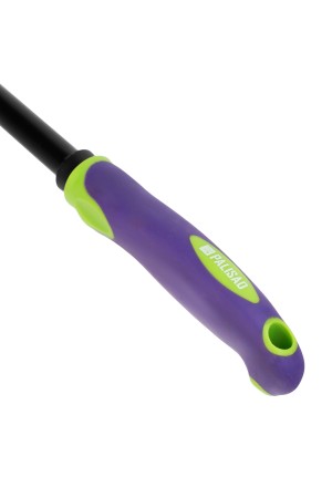 Рыхлитель 3-зубый, 60х400 мм, стальной, обрезиненная эргономичная рукоятка, LSR1, Palisad