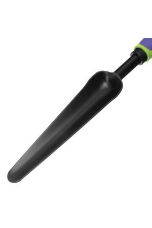 Корнеудалитель, 380 мм, стальной, обрезиненная эргономичная рукоятка, LSR1, Palisad