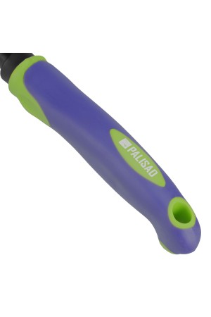 Корнеудалитель, 380 мм, стальной, обрезиненная эргономичная рукоятка, LSR1, Palisad