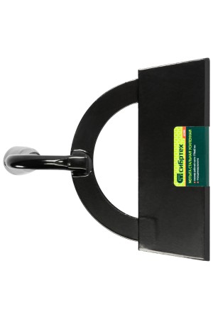 Мотыга стальная усиленная, 170 х 60 мм, без черенка, Россия, Сибртех